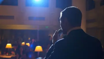 Zasłona do filmu "Kwiat Śniegu i sekretny wachlarz" #1060892