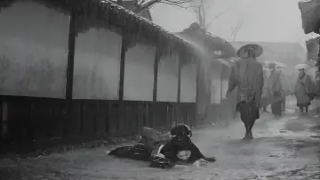 Zasłona do filmu "大殺陣" #1142768