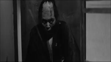 Zasłona do filmu "大殺陣" #1142771