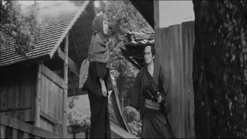 Zasłona do filmu "大殺陣" #1142772