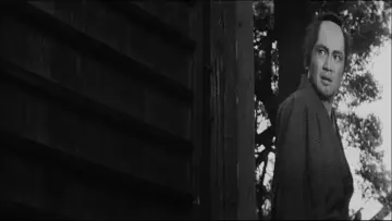 Zasłona do filmu "大殺陣" #1142773