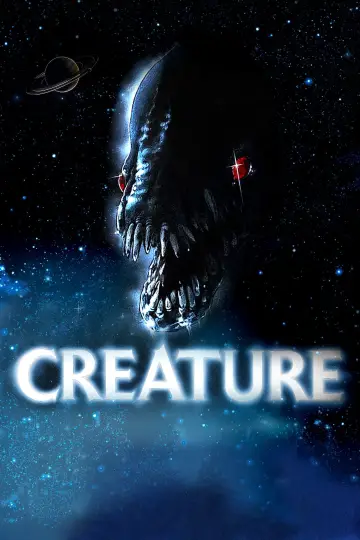 Plakat do filmu "Potwór" #1110230