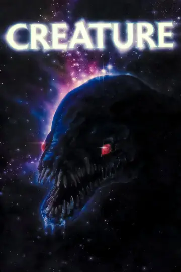 Plakat do filmu "Potwór" #1110235