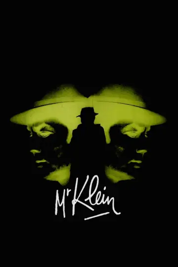 Plakat do filmu "Pan Klein" #681876
