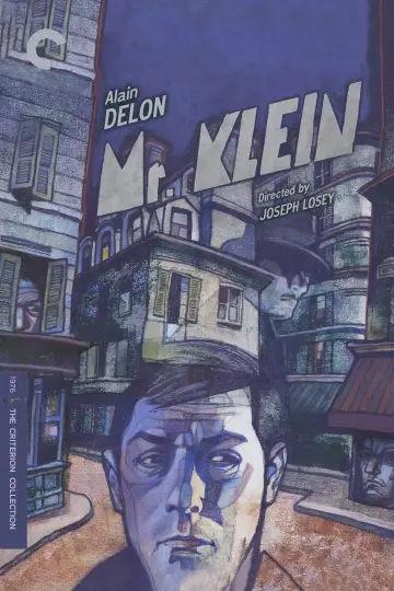 Plakat do filmu "Pan Klein" #681878
