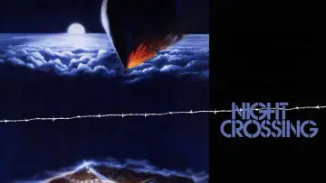 Zasłona do filmu "Night Crossing" #664334