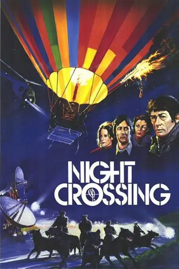 Night Crossing