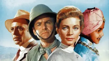 Zasłona do filmu "Ostatni pociag z Haserabadu" #494322