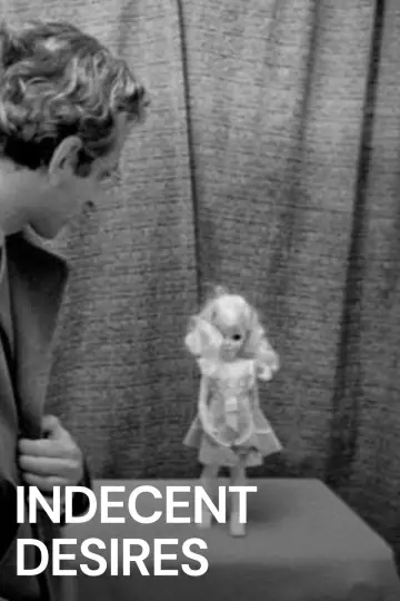 Plakat do filmu "Indecent Desires" #1539528