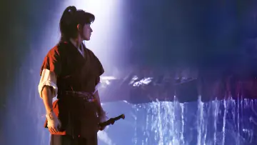 Zasłona do filmu "戰神傳說" #1860243