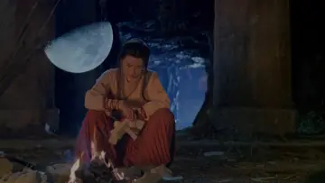 Zasłona do filmu "戰神傳說" #1860246