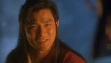 Zasłona do filmu "戰神傳說" #1860252