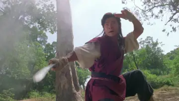 Zasłona do filmu "戰神傳說" #1860253