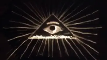 Zasłona do filmu "Revelation" #1133696