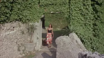 Zasłona do filmu "Siostra Emanuelle" #1060027