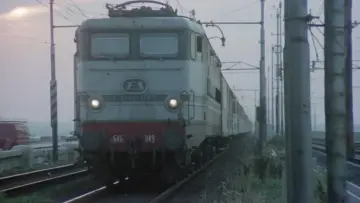 Zasłona do filmu "Siostra Emanuelle" #1060031