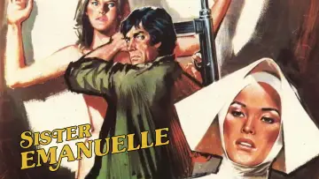 Zasłona do filmu "Siostra Emanuelle" #1060040