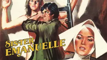 Zasłona do filmu "Siostra Emanuelle" #1060041