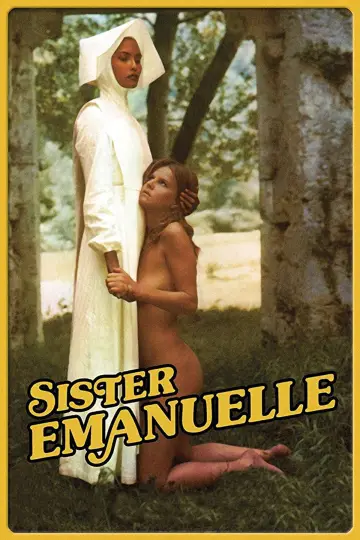 Plakat do filmu "Siostra Emanuelle" #1060049