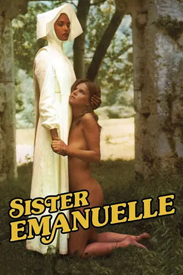 Plakat do filmu "Siostra Emanuelle" #1060050