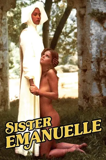 Plakat do filmu "Siostra Emanuelle" #1060051