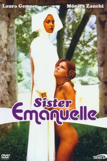 Plakat do filmu "Siostra Emanuelle" #1060052