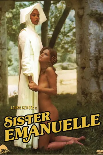 Siostra Emanuelle