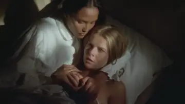 Zasłona do filmu "Siostra Emanuelle" #419948