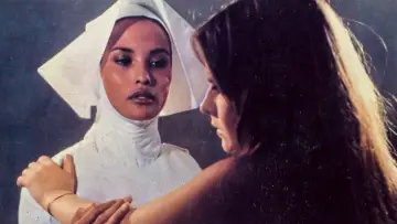 Zasłona do filmu "Siostra Emanuelle" #454538