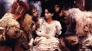 Snow White