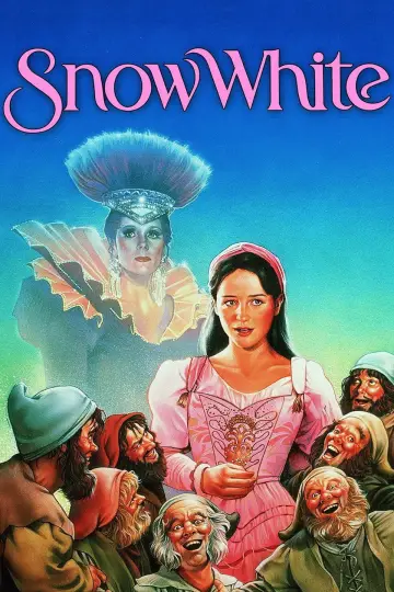 Plakat do filmu "Snow White" #636349