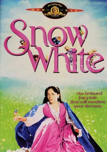 Plakat do filmu "Snow White" #636352