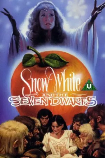 Plakat do filmu "Snow White" #636355