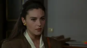 Zasłona do filmu "La Riffa" #396402