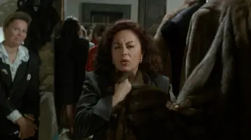 Zasłona do filmu "La Riffa" #396452