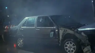 Zasłona do filmu "La Riffa" #396455