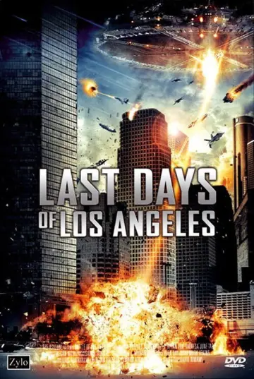 Battle of Los Angeles