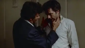 Zasłona do filmu "Mikey i Nicky" #1056049