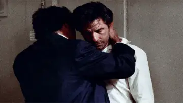 Zasłona do filmu "Mikey i Nicky" #1056050