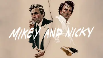 Zasłona do filmu "Mikey i Nicky" #1056051