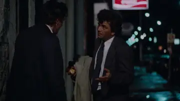 Zasłona do filmu "Mikey i Nicky" #1056055