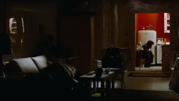 Zasłona do filmu "Mikey i Nicky" #1056056