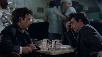 Zasłona do filmu "Mikey i Nicky" #1056063