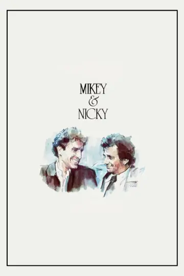 Mikey i Nicky