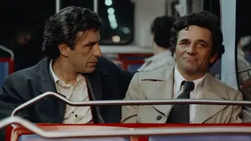 Zasłona do filmu "Mikey i Nicky" #417382