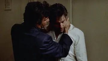 Zasłona do filmu "Mikey i Nicky" #417385