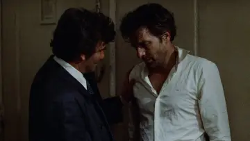 Zasłona do filmu "Mikey i Nicky" #417387