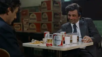 Zasłona do filmu "Mikey i Nicky" #417391