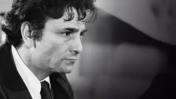 Zasłona do filmu "Mikey i Nicky" #434014
