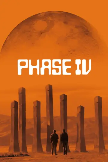 Plakat do filmu "Phase IV" #1021598